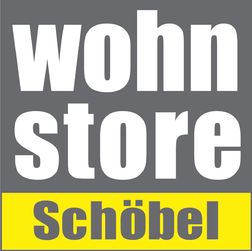Logo der Firma wohnstore Schöbel GmbH aus Eisenberg auf dem Branchenportal Bodenleger.net