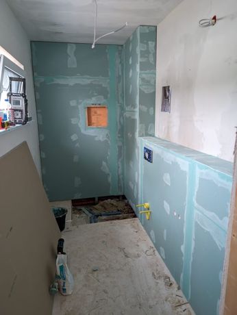 Beispielarbeit von F & K Service GmbH - veröffentlicht auf Hausmeisterdienste.net