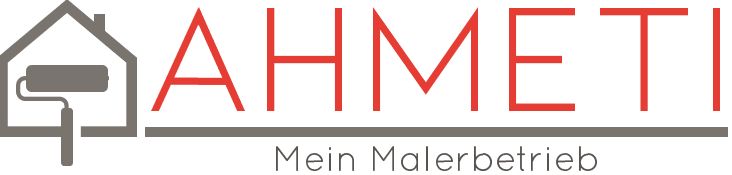 Logo der Firma Ahmeti Maler GmbH aus Dietzenbach auf dem Branchenportal Maler.org