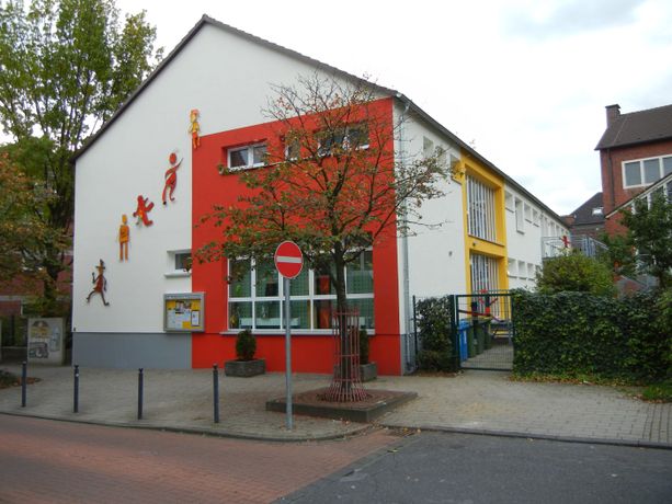Beispielarbeit von Maler Dietrich - veröffentlicht auf Maler.org