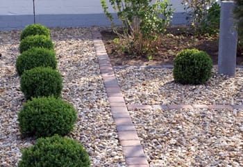 Beispielarbeit von Holger Schönemeier Gartenbau - veröffentlicht auf Gartenbau.org