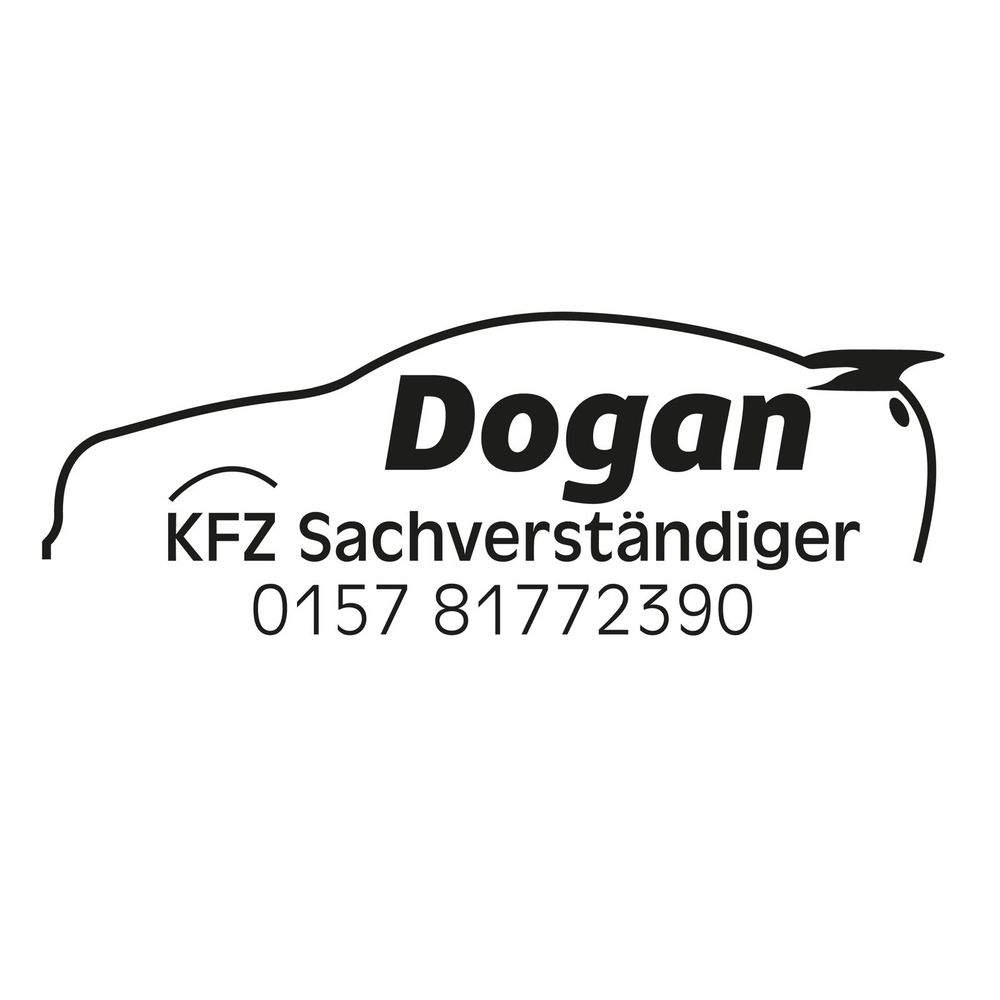 Logo der Firma Ali-Yasin Dogan Kfz.-Sachverständiger aus Lemgo auf dem Branchenportal Gutachter.org
