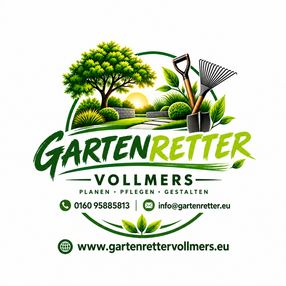 Gartenretter Vollmers in Bremerhaven
