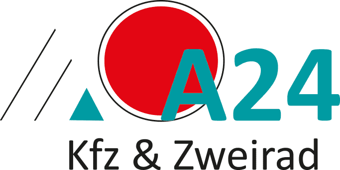 Logo der Firma Spectrum Mobil GmbH - A24 Kfz & Zweirad aus München auf dem Branchenportal Auto-Werkstatt.de