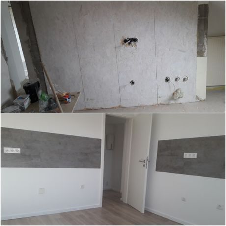 Beispielarbeit von MBD MARIO - veröffentlicht auf Trockenbauunternehmen.net