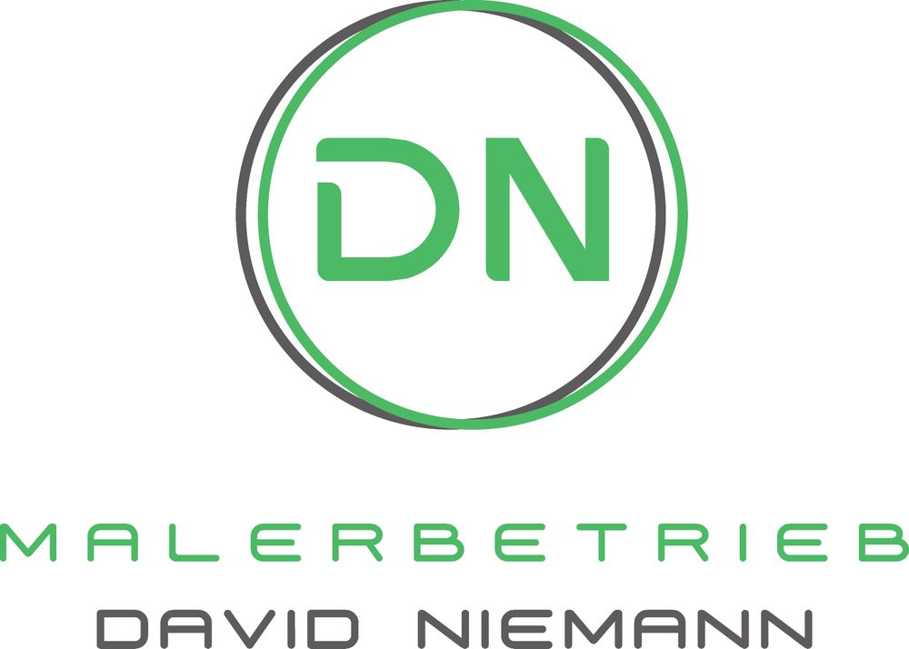 Logo der Firma Malerbetrieb David Niemann aus Marl auf dem Branchenportal Maler.org