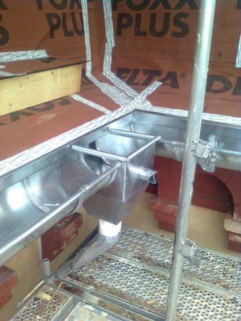 Beispielarbeit von Degen Dachhandwerk GmbH - veröffentlicht auf Dachdecker.com