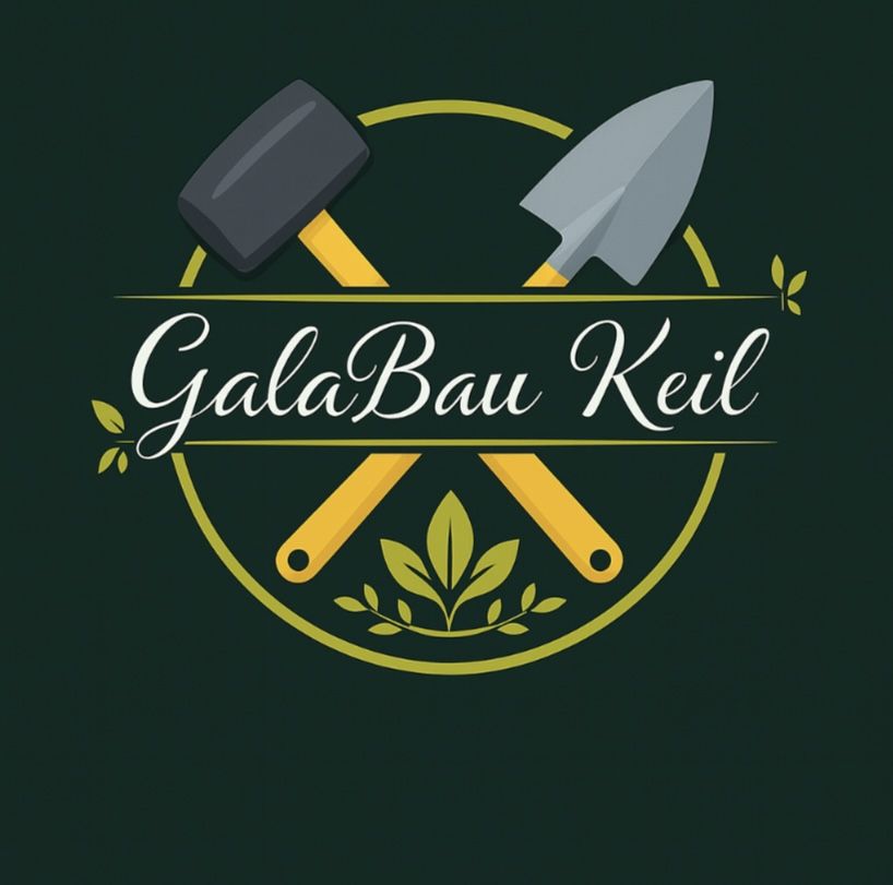 Logo der Firma GalaBau Keil aus Meldorf auf dem Branchenportal Gartenbau.org
