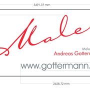Malermeister Andreas Gottermann in Ronnenberg