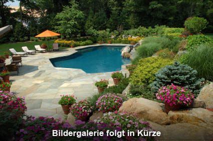 Beispielarbeit von Wagner Querbeet - veröffentlicht auf Gartenbau.org