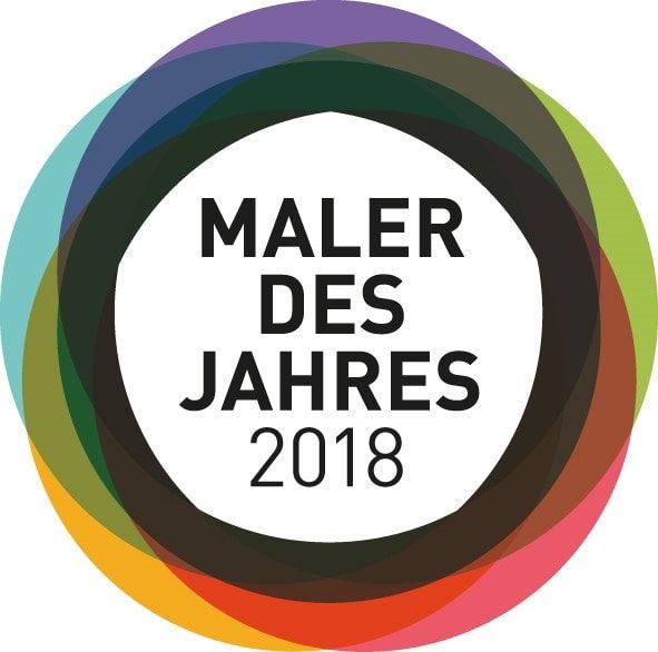 Logo der Firma MfG Meisterbetrieb für farblich fachgerechte Gestaltung GmbH aus Berlin auf dem Branchenportal Maler.org