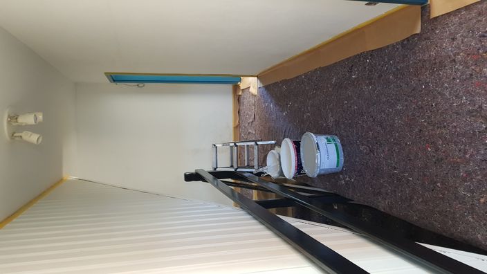 Beispielarbeit von Hausmeisterservice Sykora in München & Ebersberg - veröffentlicht auf Hausmeisterdienste.net