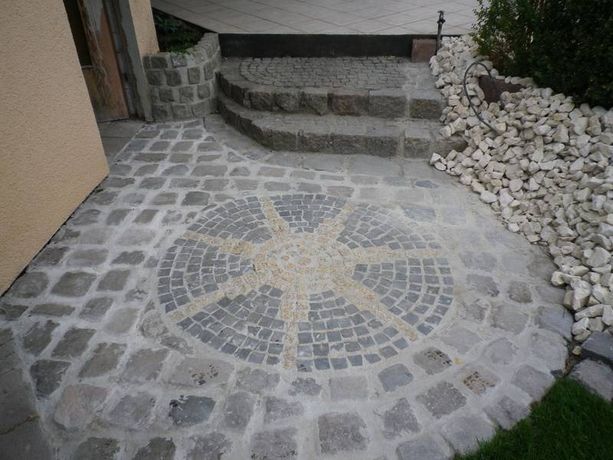 Beispielarbeit von Stefan Friedrich Stefans Gartenservice - veröffentlicht auf Gartenbau.org