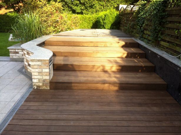 Beispielarbeit von Fabian Zottmann GaLa Bau - veröffentlicht auf Gartenbau.org