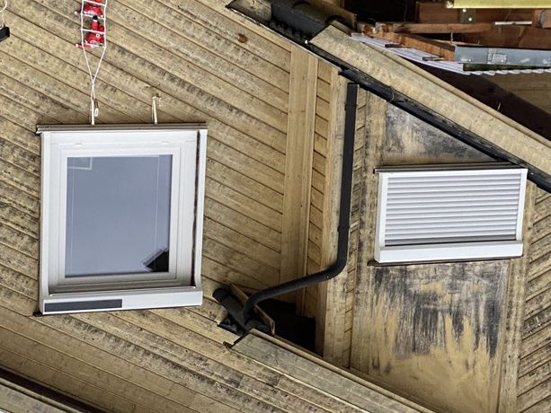 Beispielarbeit von Ronny Post Fachberater bei HEIM&HAUS freier Handelsvertreter - veröffentlicht auf Fensterbau.org