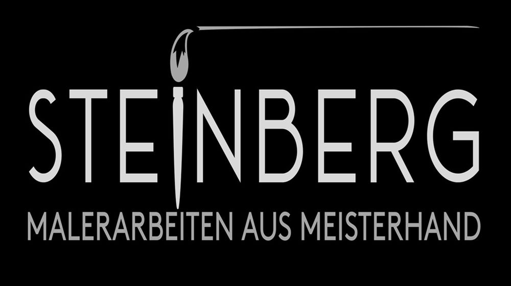 Logo der Firma Malermeisterbetrieb Steinberg aus Arnsberg auf dem Branchenportal Maler.org