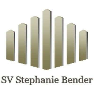 Logo der Firma Sachverständigenbüro Bender Stephanie Bender aus Forst auf dem Branchenportal Gutachter.org