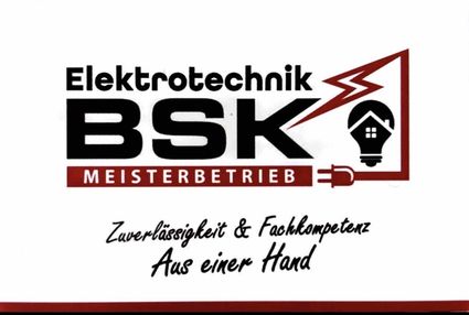 Elektrotechnik BSK in Eschweiler