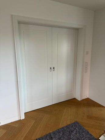 Beispielarbeit von Marco Schmidt Innenausbau und Montagebetrieb - veröffentlicht auf Bodenleger.net