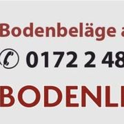 Christiopher Jentzen CJ-Bodenleger in Glasin