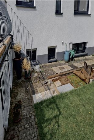Beispielarbeit von MSM Garten und Landschaft GbR - veröffentlicht auf Gartenbau.org