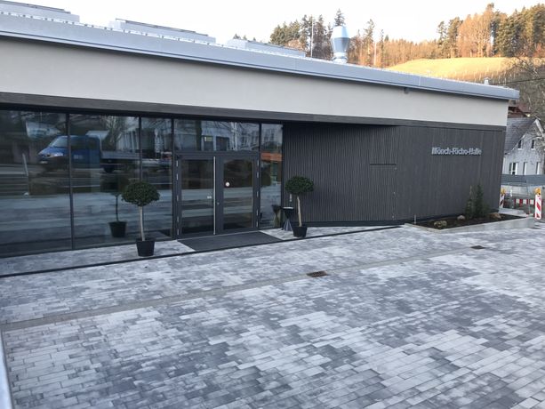 Beispielarbeit von Freiburger Gartenbau Gelsomino - veröffentlicht auf Gartenbau.org