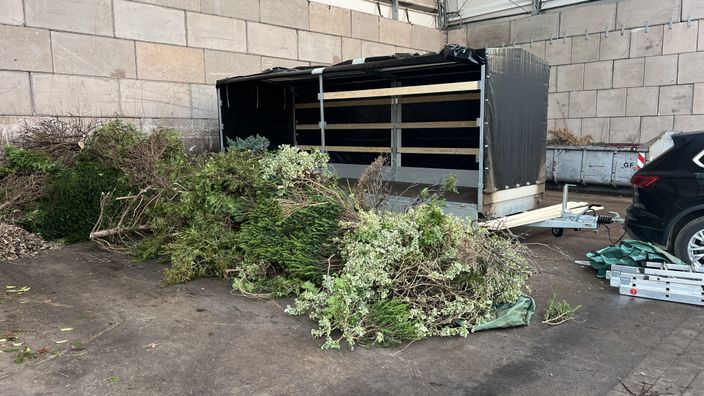 Beispielarbeit von Gartenwerker Bayern - veröffentlicht auf Gartenbau.org