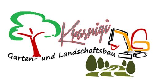 Qendrim Krasniqi Garten & Landschaftsbau in Schwarzenfeld