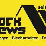 Glock & Mews Bedachungen GmbH in Heimsheim