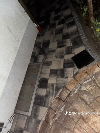 Beispielarbeit von Shumolli Garten Landschaftsbau - veröffentlicht auf Gartenbau.org