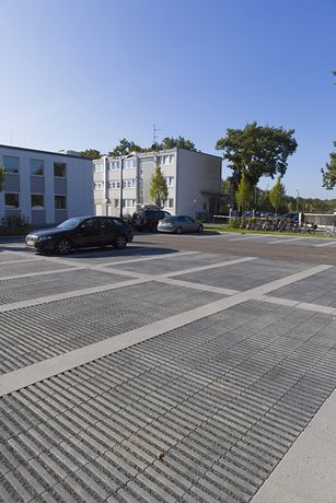 Beispielarbeit von Pflasterbau Geesthacht GmbH - veröffentlicht auf Gartenbau.org