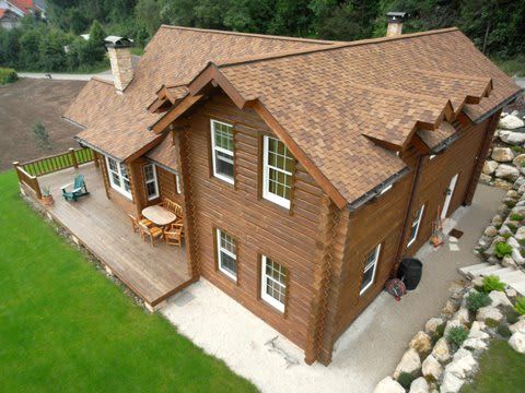 Beispielarbeit von Weißer Bedachungen GmbH - veröffentlicht auf Dachdecker.com