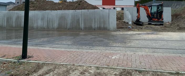 Beispielarbeit von Ismet Ademi Garten- und Landschaftsbau - veröffentlicht auf Gartenbau.org