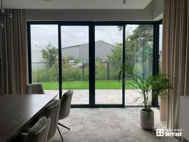 Beispielarbeit von Bertrand Fenster & Türen - veröffentlicht auf Fensterbau.org