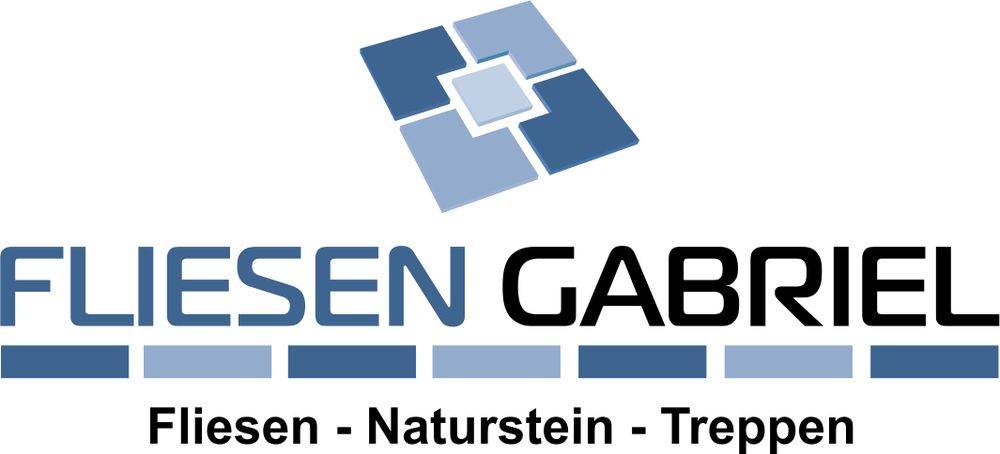 Logo der Firma Fliesen Gabriel aus Munster (Örtze) auf dem Branchenportal Fliesenleger.net