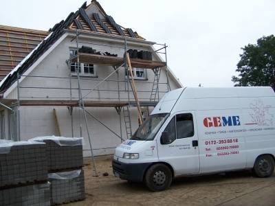 Beispielarbeit von GEME Fenster und Türen - veröffentlicht auf Fensterbau.org