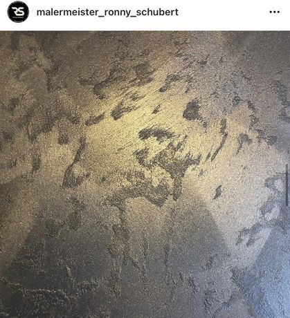Beispielarbeit von Ronny Schubert Malerbetrieb - veröffentlicht auf Maler.org