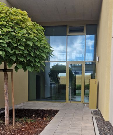 Beispielarbeit von Fix&Fertig Gebäude- und Aussenpflege - veröffentlicht auf Gartenbau.org