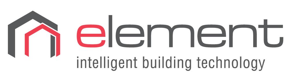 Logo der Firma element GmbH aus Dietmannsried auf dem Branchenportal Elektriker.org
