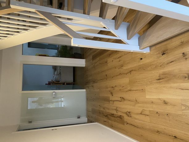 Beispielarbeit von Christoph Riemekasten Malerfirma - veröffentlicht auf Maler.org