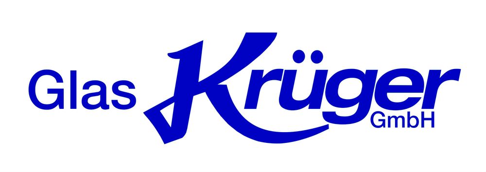 Logo der Firma Glas Krüger GmbH aus Hamm auf dem Branchenportal Glaserei.org