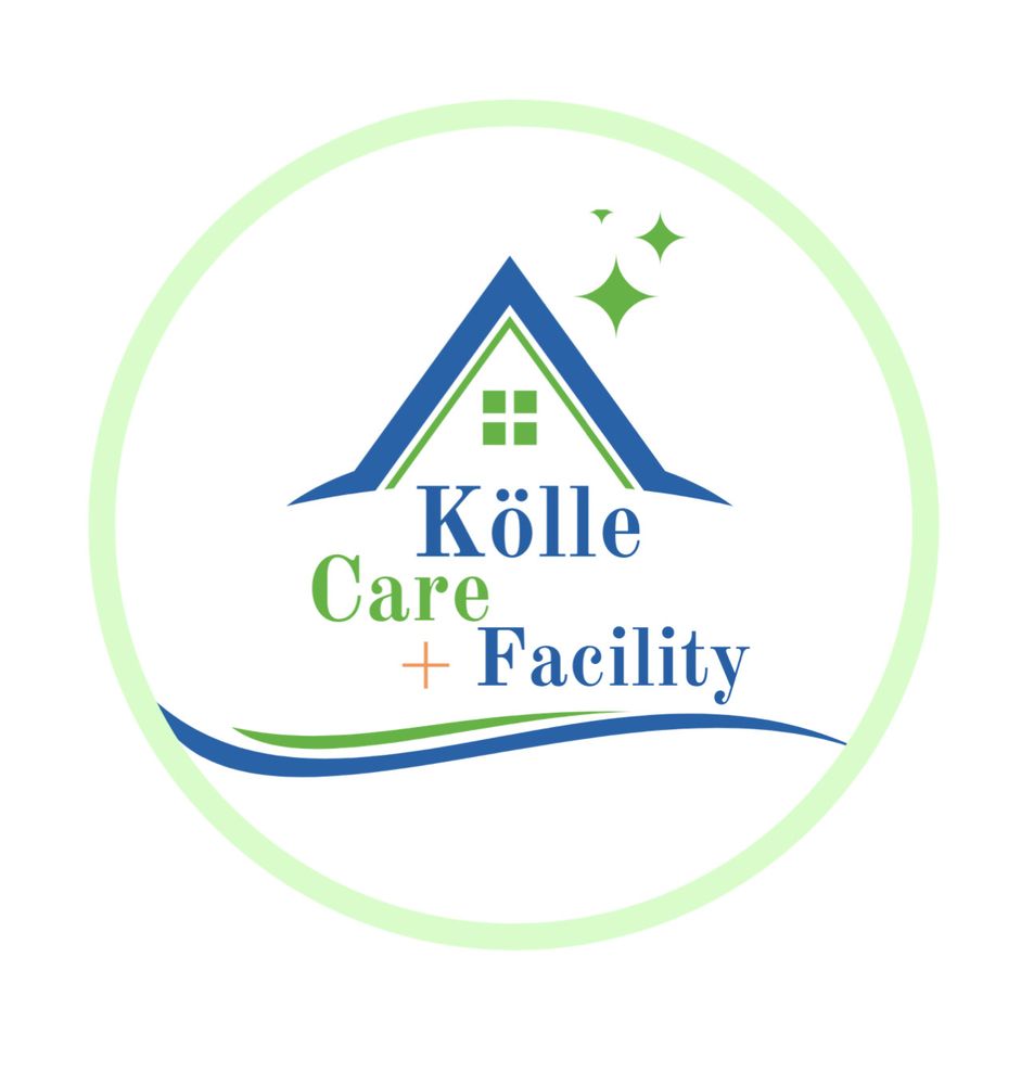 Logo der Firma Kölle Care und Facility - Fatih Polat aus Köln auf dem Branchenportal Hausmeisterdienste.net
