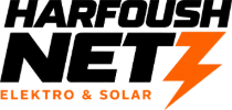 Logo der Firma Harfoush Netz, GmbH aus Dortmund auf dem Branchenportal Elektriker.org