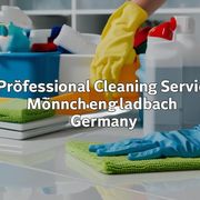 Barraka Sauber Clean in Mönchengladbach