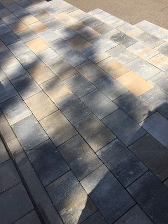 Beispielarbeit von Bauunternehmung Januzi - veröffentlicht auf Gartenbau.org