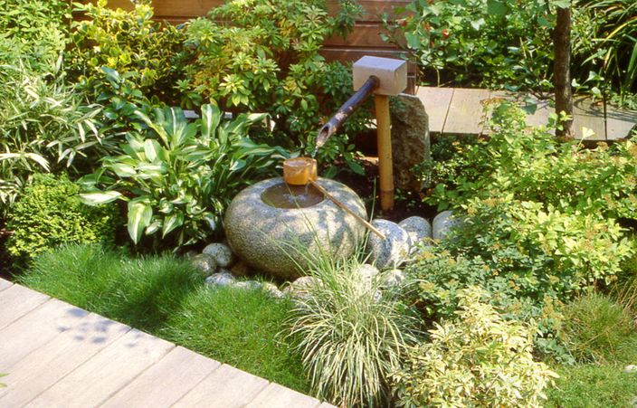 Beispielarbeit von Knipphals Gestaltung - veröffentlicht auf Gartenbau.org