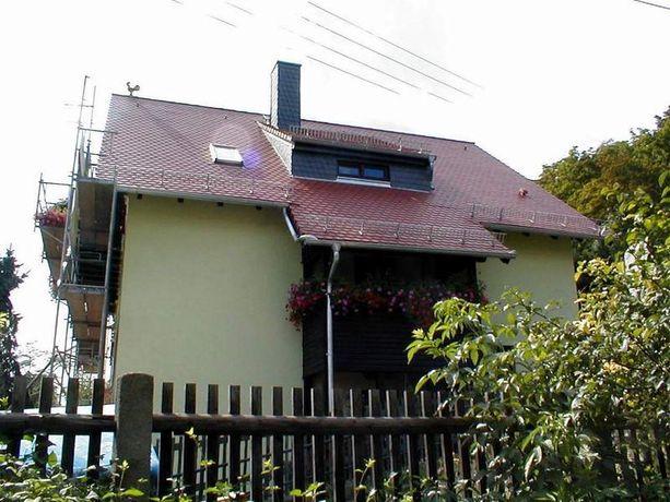 Beispielarbeit von Schnellbach GmbH - veröffentlicht auf Dachdecker.com