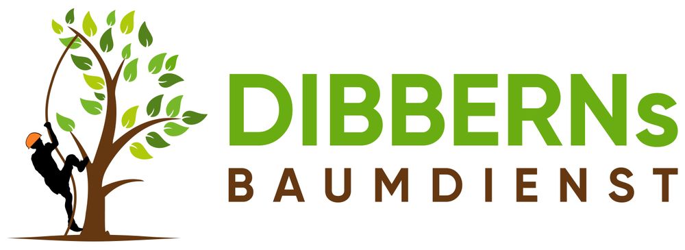 Logo der Firma DIBBERNs Baumdienst – Ihr Baumpfleger in Hamburg aus Hamburg auf dem Branchenportal Gartenbau.org