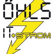 Öhls IT Strom Montage in Wildeck