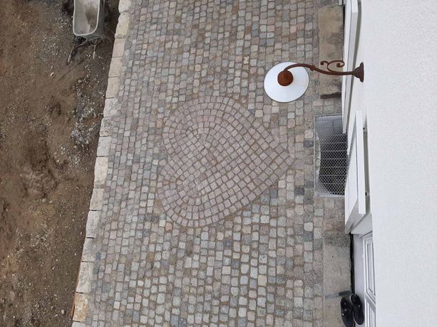 Beispielarbeit von Gafurr Qeriqi Gartenbau - veröffentlicht auf Gartenbau.org